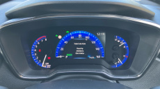 Toyota Corolla 2.0 VVT-i Hybrid Design 5dr CVT Hybrid Hatchback